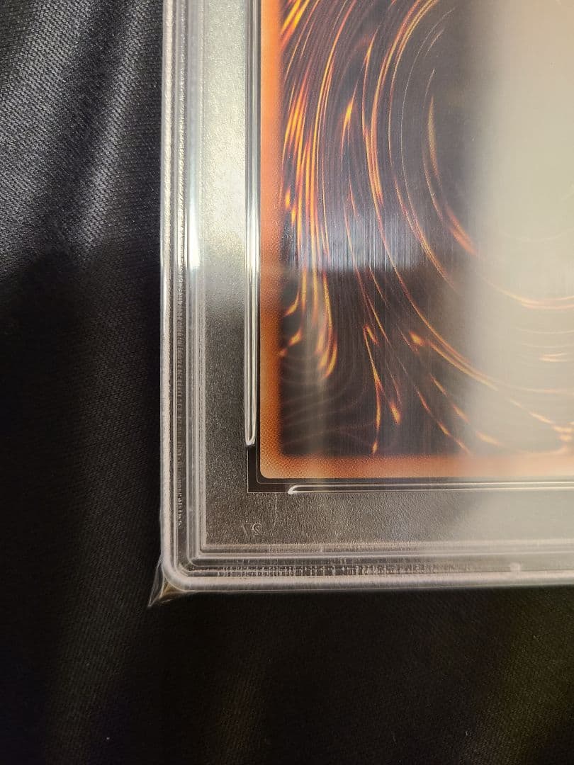 遊戯王 幽鬼うさぎ20th psa10