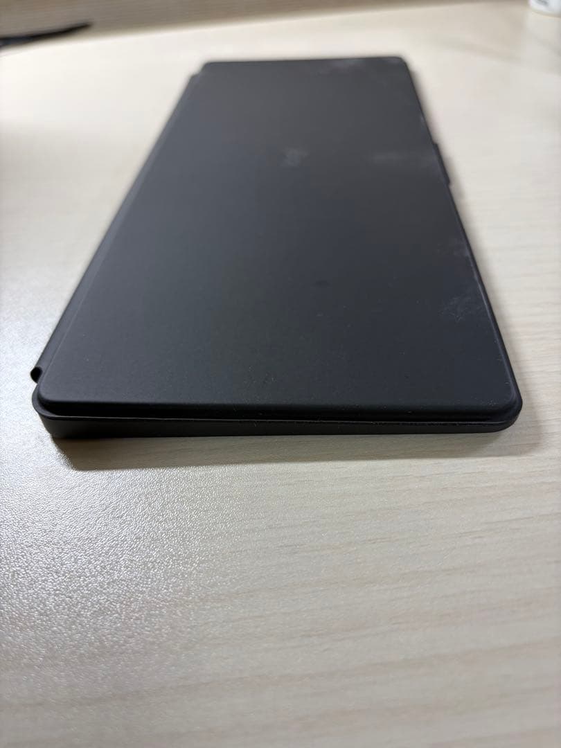 Logicool Keys To Go 2 iPad用 グレー 美品