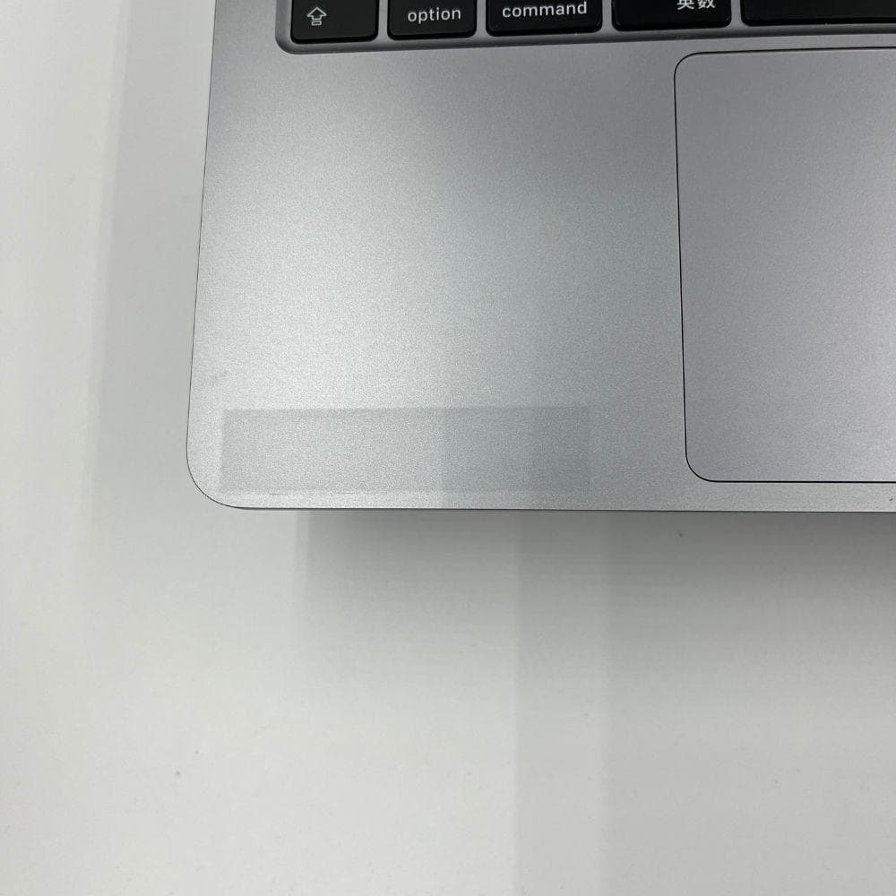 M2 MacBook Air 16GB 512GB バッテリー90%