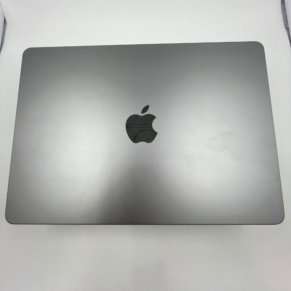 M2 MacBook Air 16GB 512GB バッテリー90%