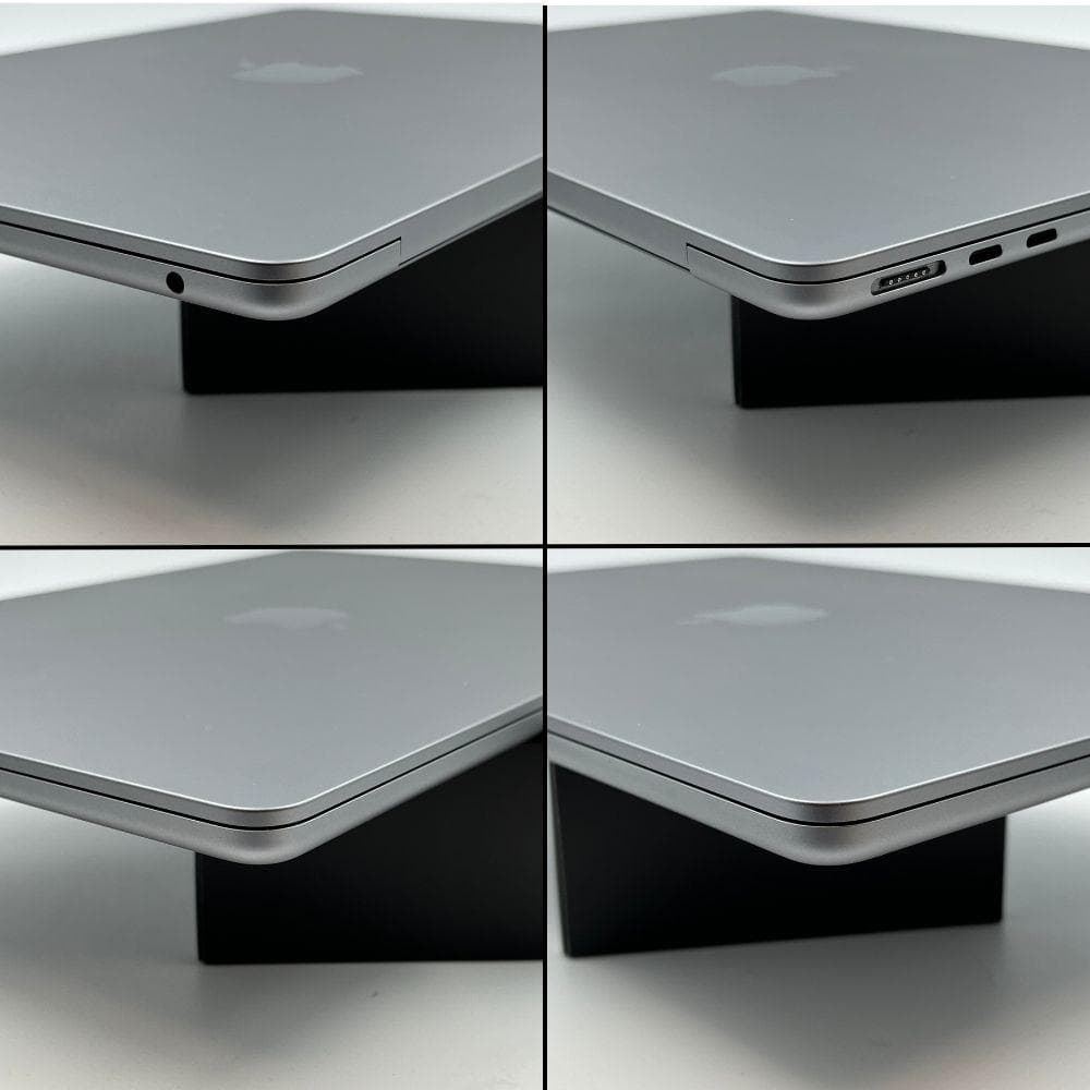 M2 MacBook Air 16GB 512GB バッテリー90%