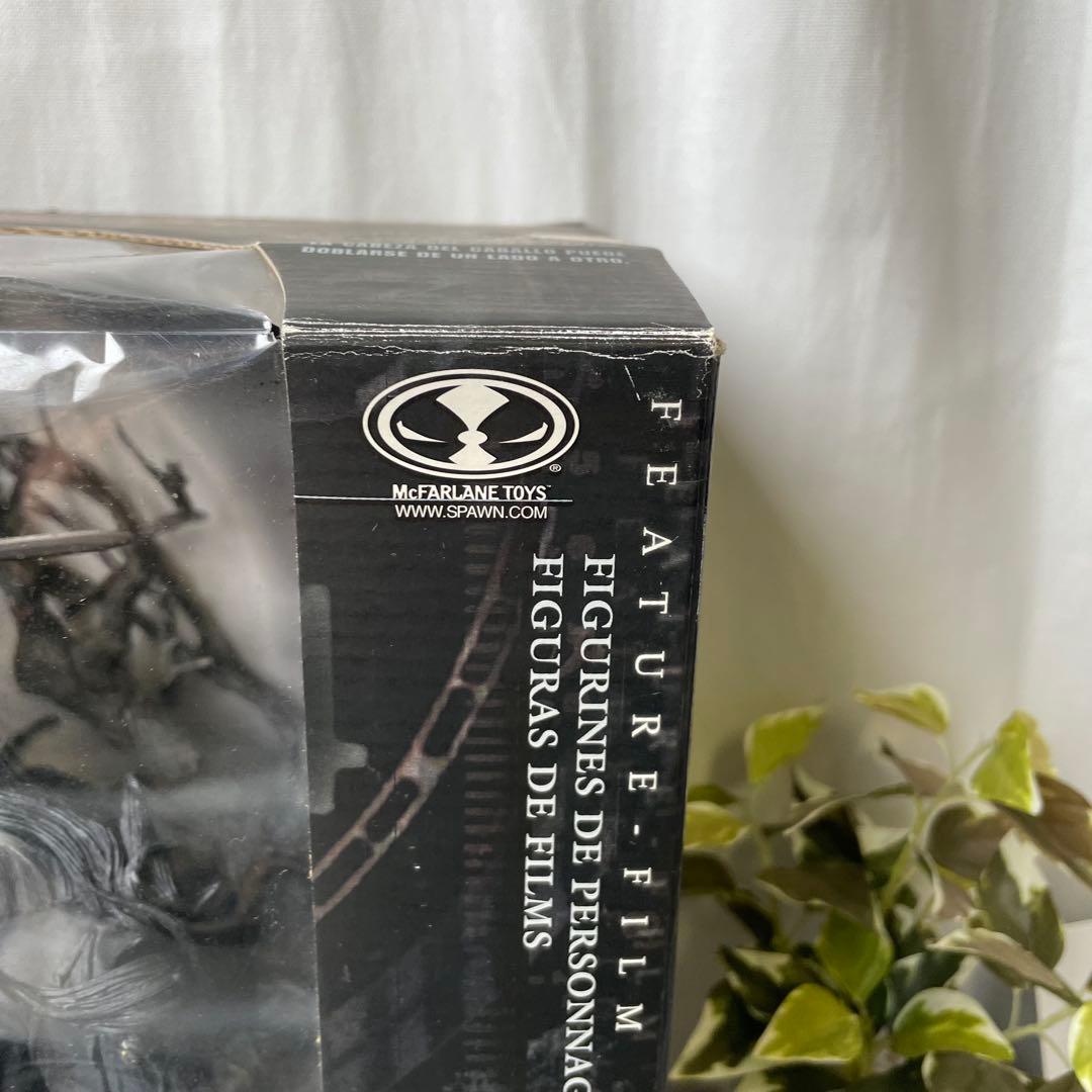 5-50 スリーピーホロウ　マクファーレントイズ Sleepy Hollow