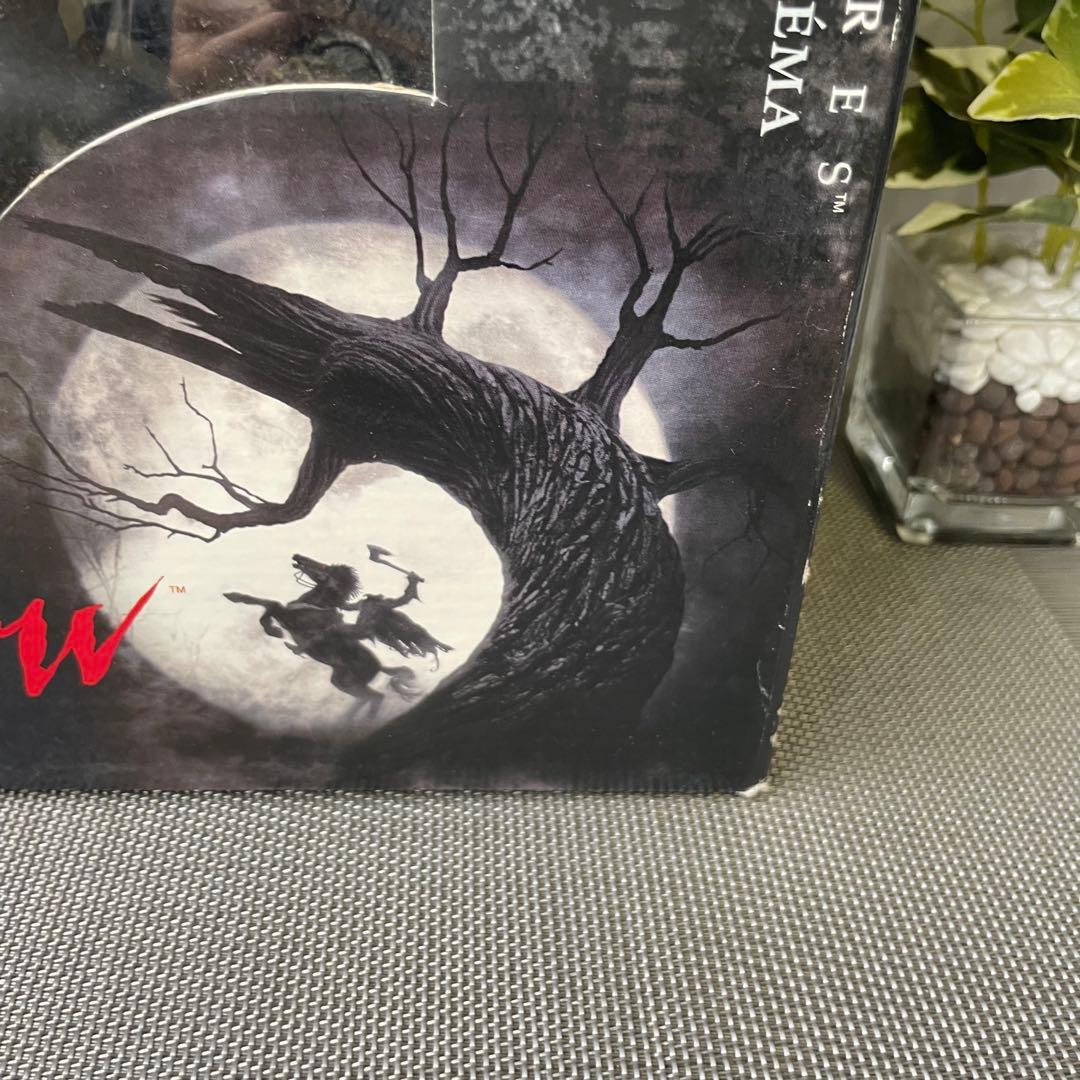 5-50 スリーピーホロウ　マクファーレントイズ Sleepy Hollow