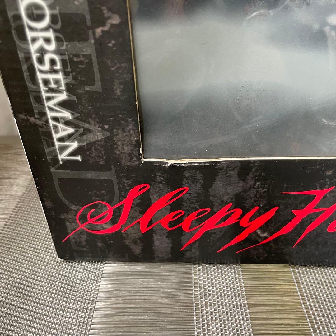 5-50 スリーピーホロウ　マクファーレントイズ Sleepy Hollow