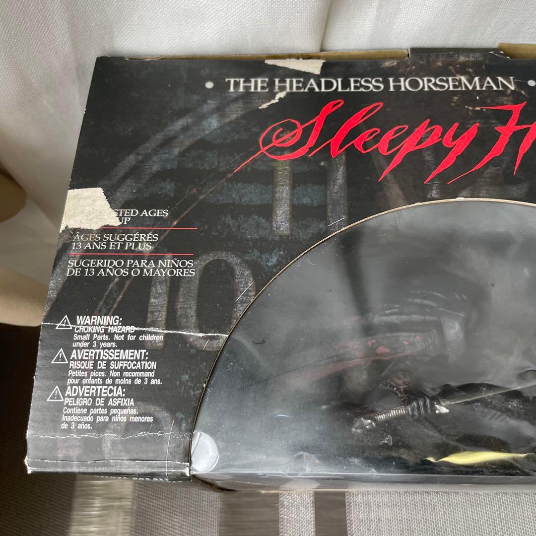 5-50 スリーピーホロウ　マクファーレントイズ Sleepy Hollow