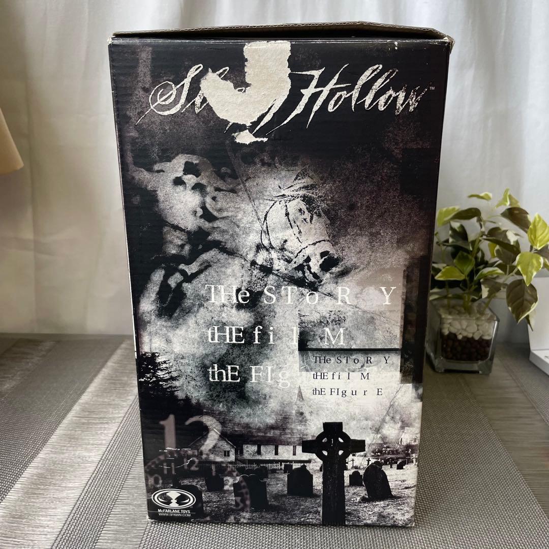 5-50 スリーピーホロウ　マクファーレントイズ Sleepy Hollow