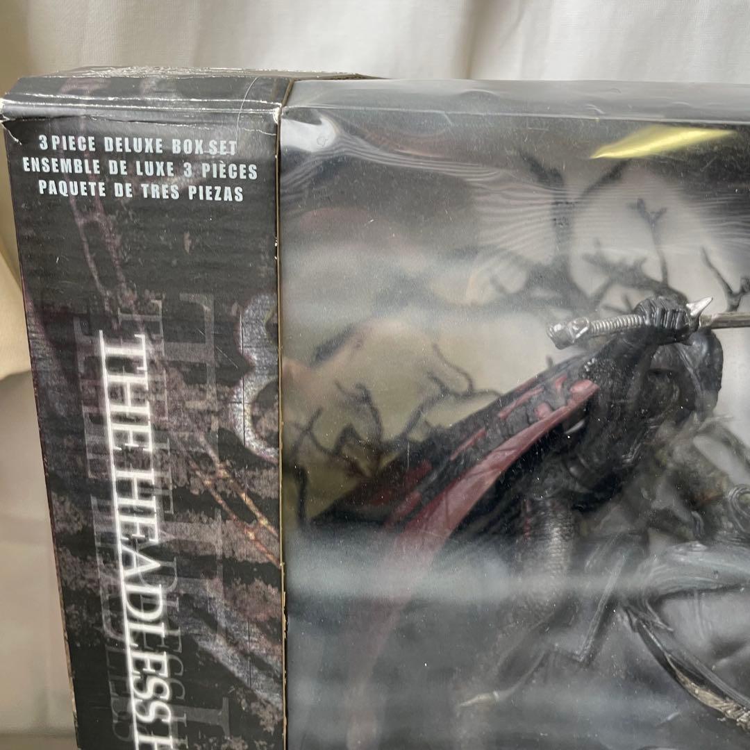 5-50 スリーピーホロウ　マクファーレントイズ Sleepy Hollow