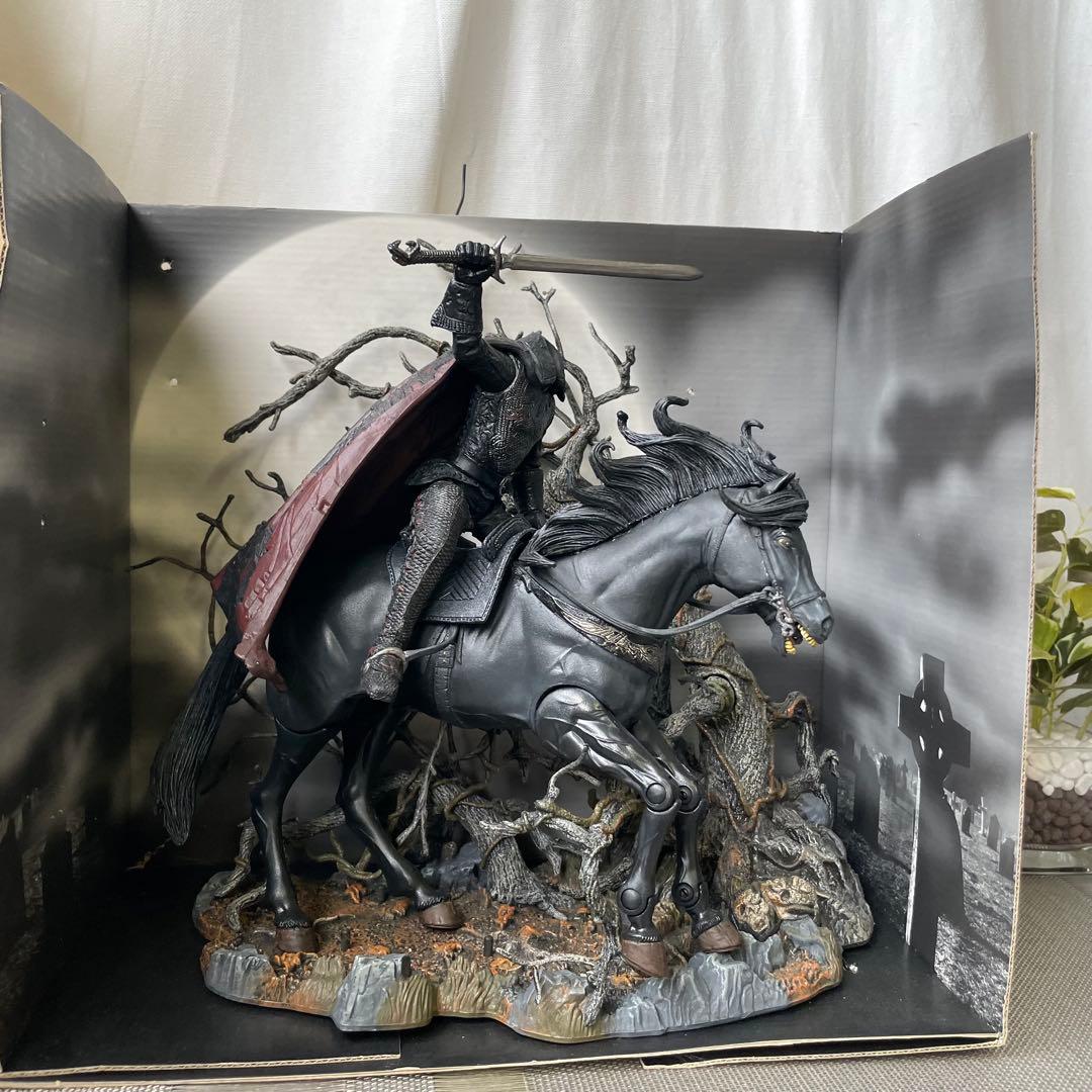 5-50 スリーピーホロウ　マクファーレントイズ Sleepy Hollow