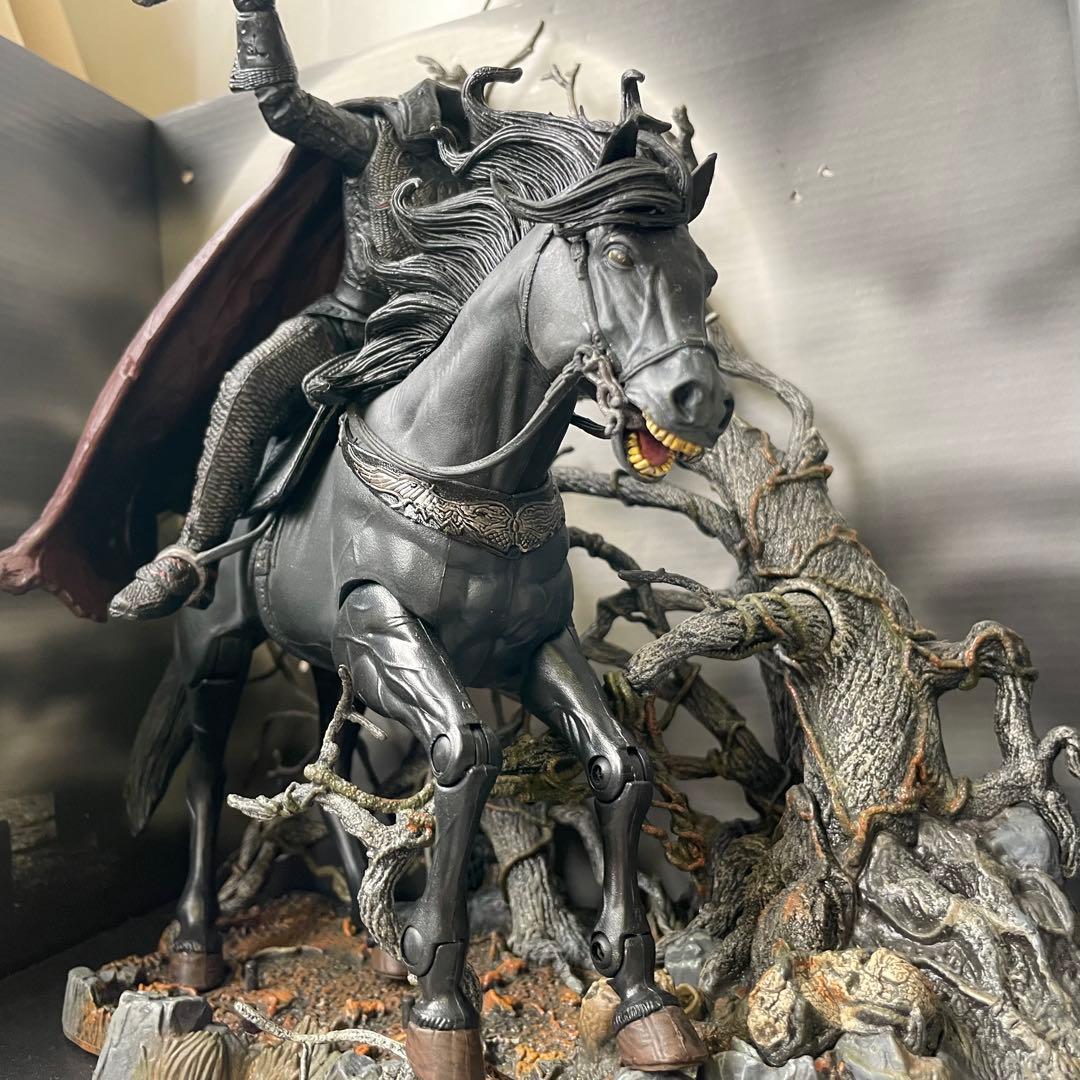 5-50 スリーピーホロウ　マクファーレントイズ Sleepy Hollow