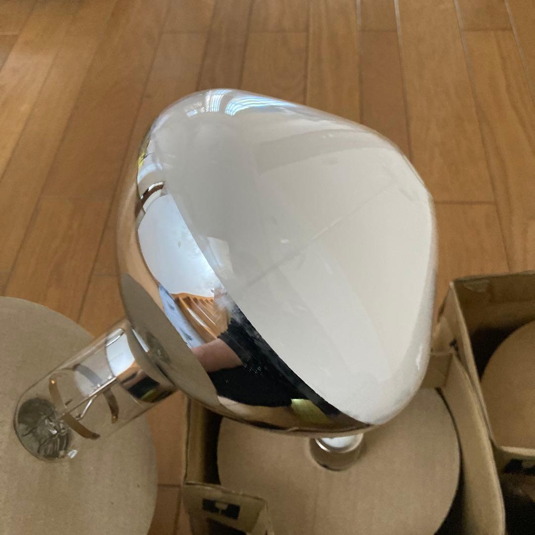 Panasonic HIDランプ HRF400X/N2