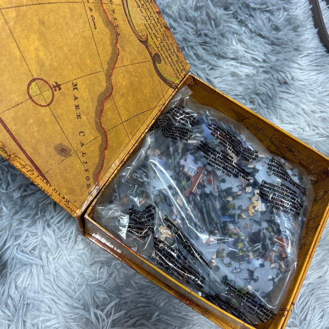 ボストンレッドソックス ジグソーパズル 500ピース