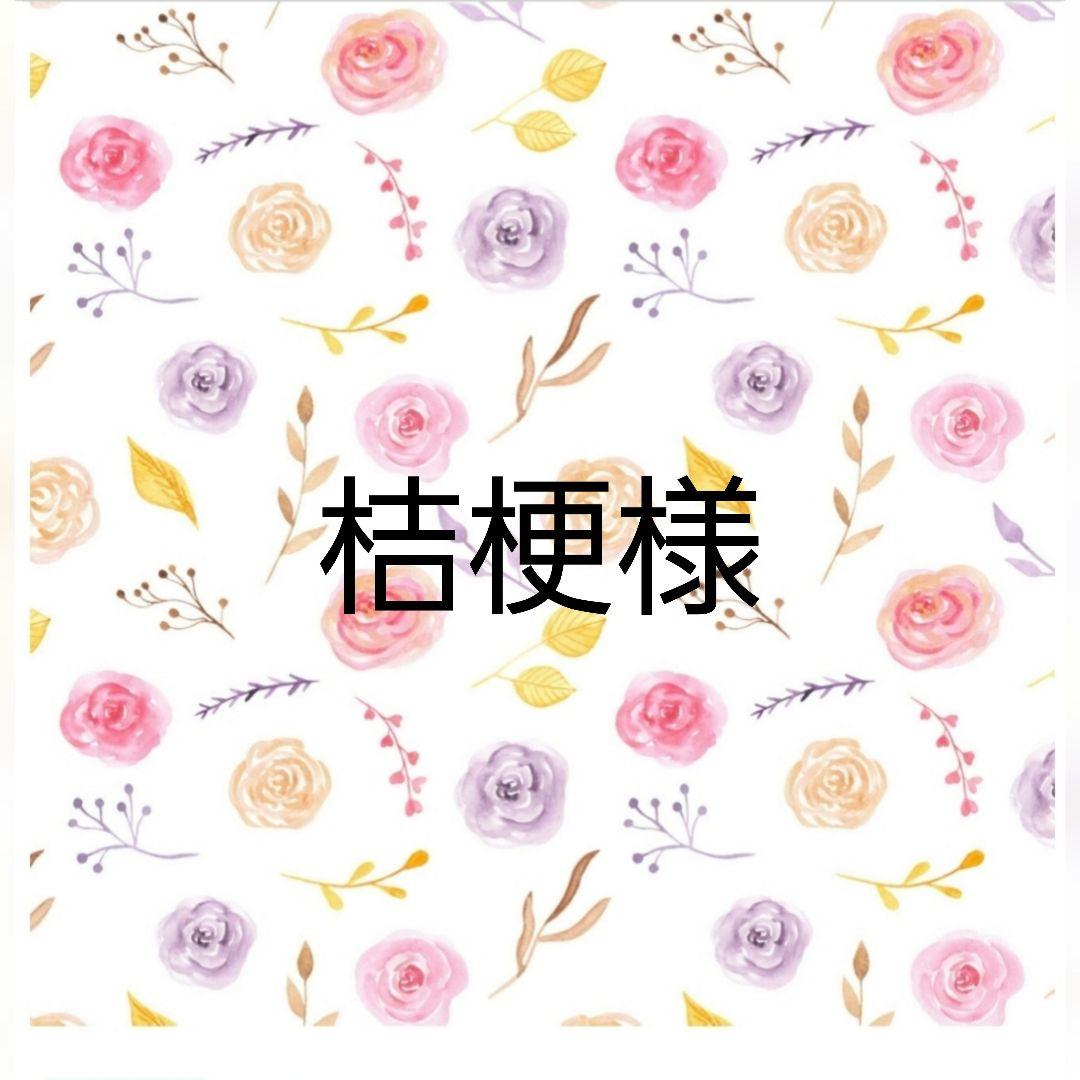 桔梗様 【オーダーページ】 ★あみぐるみドール★ キリン　ネコ　ネコ