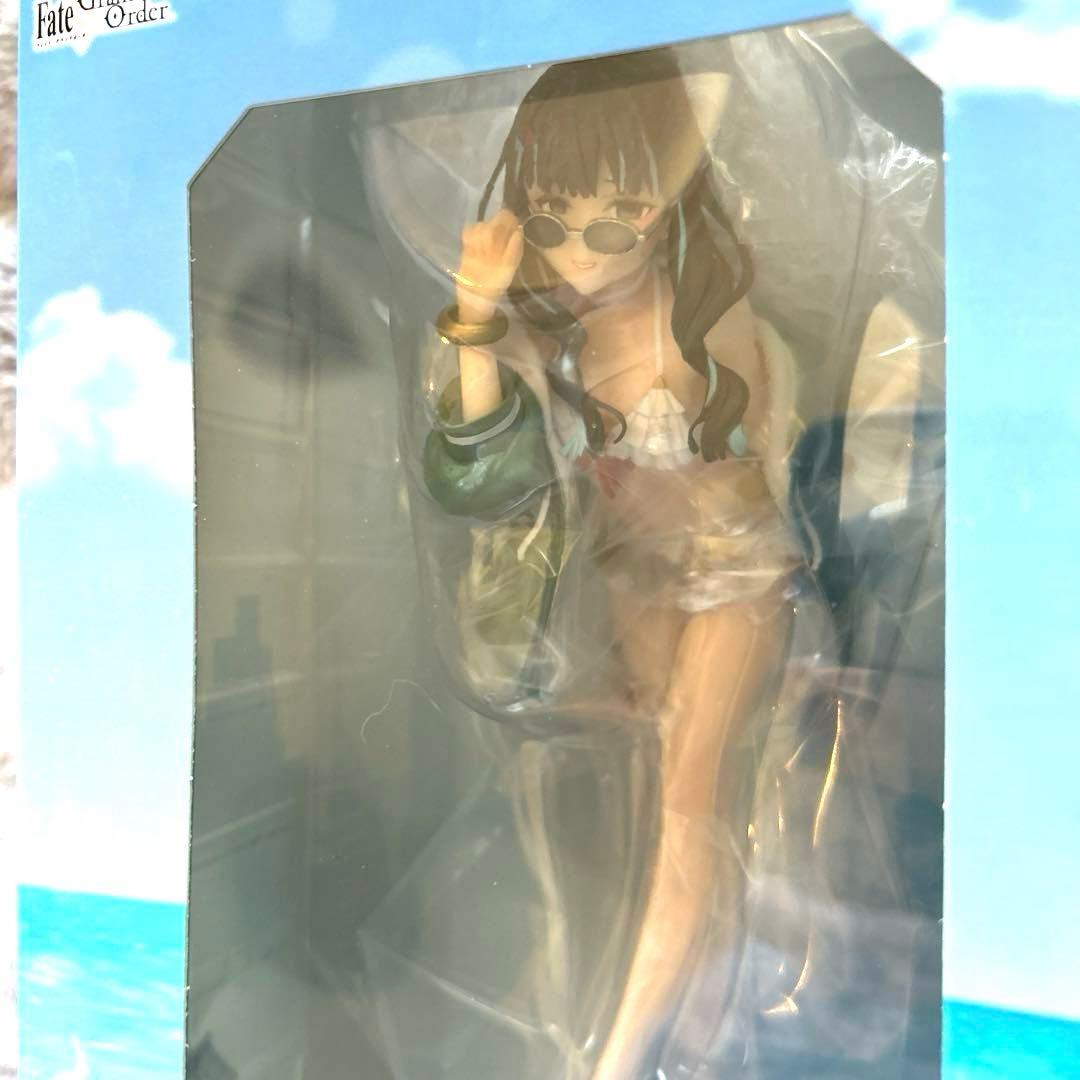 FGO 一番くじ テノチティトラン フィギュア