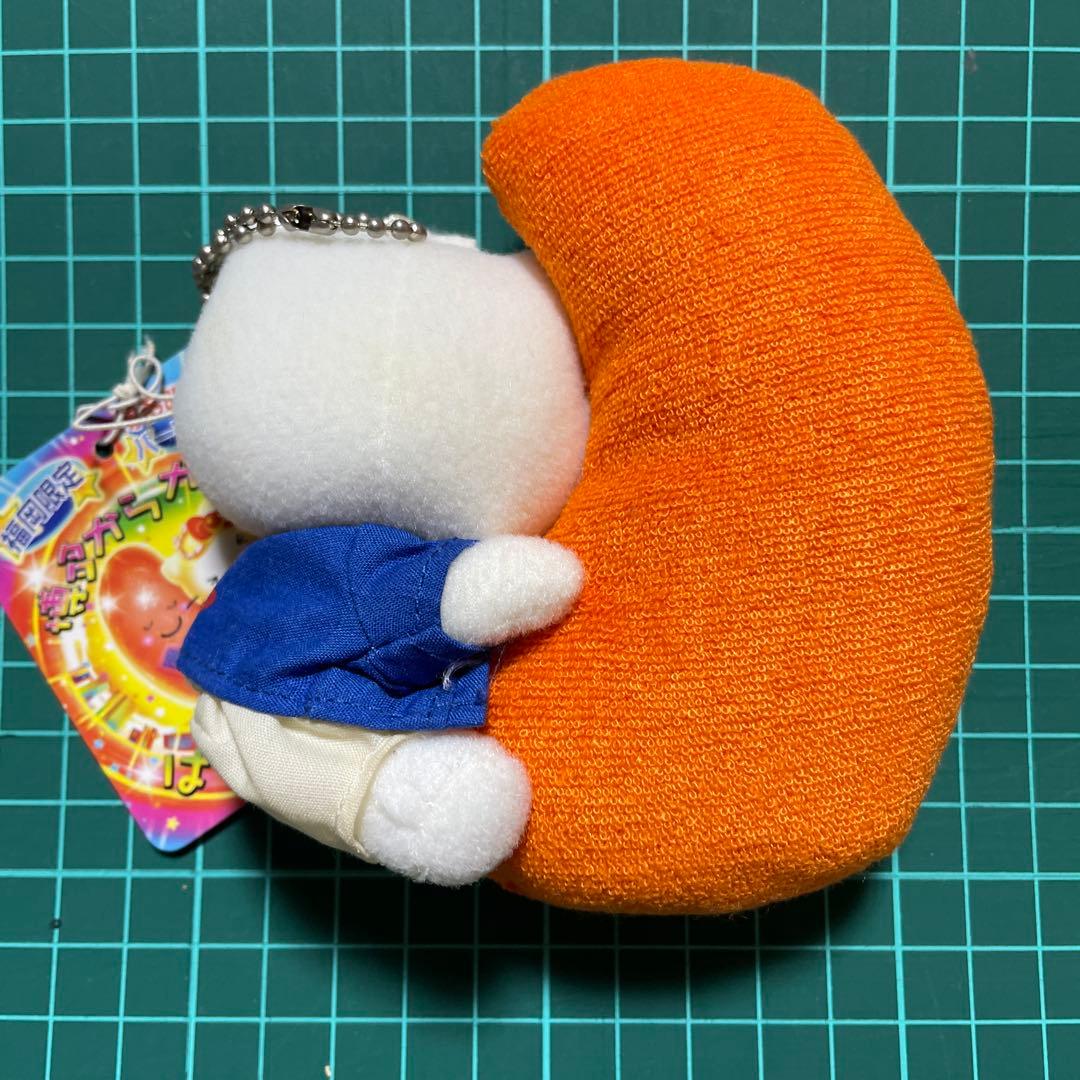 ハローキティ　ご当地キティ　激レア‼︎福岡限定　明太子キティ