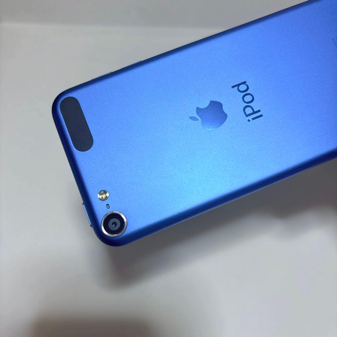 iPod touch第7世代 ユキ(タバコ臭NGです...)