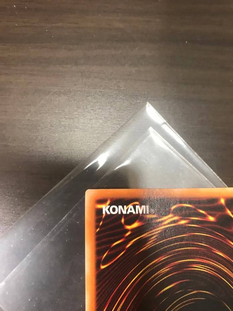 カオスソルジャー　レリーフ 極美品