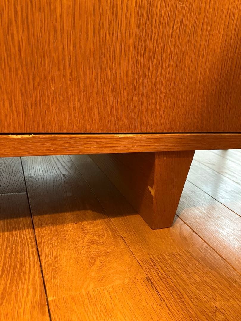 unico corso コルソ キャビネット　チェスト　リビングボード