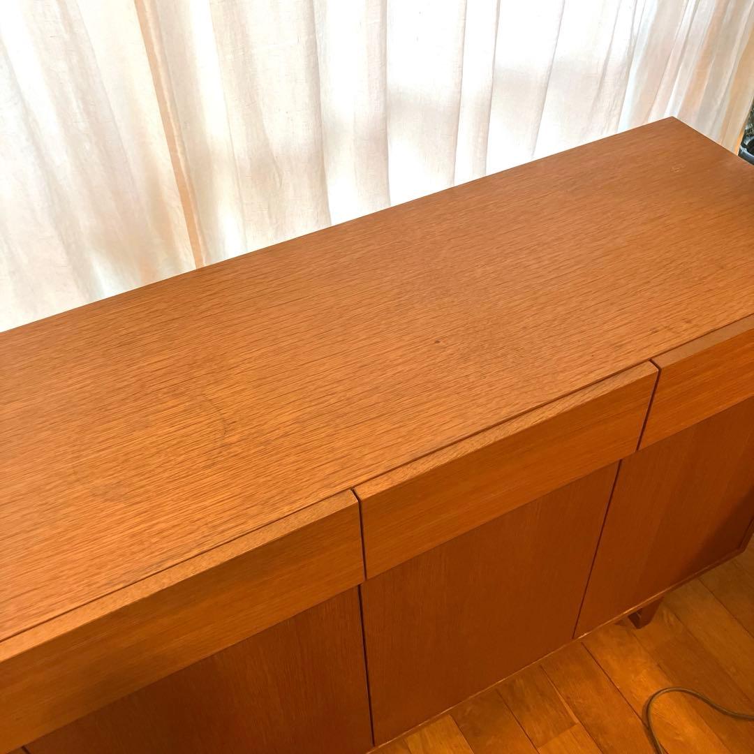 unico corso コルソ キャビネット　チェスト　リビングボード