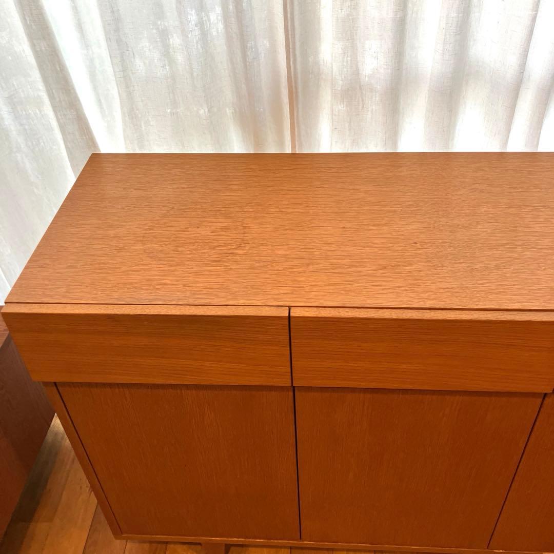 unico corso コルソ キャビネット　チェスト　リビングボード