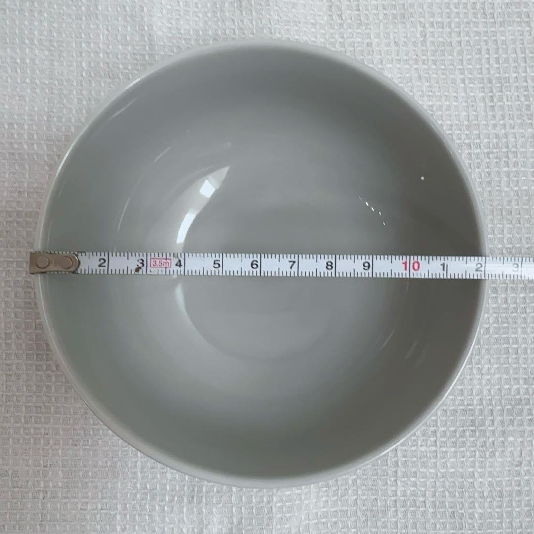 ロールストランド スウェディッシュグレースボウル スモール ミスト グレー