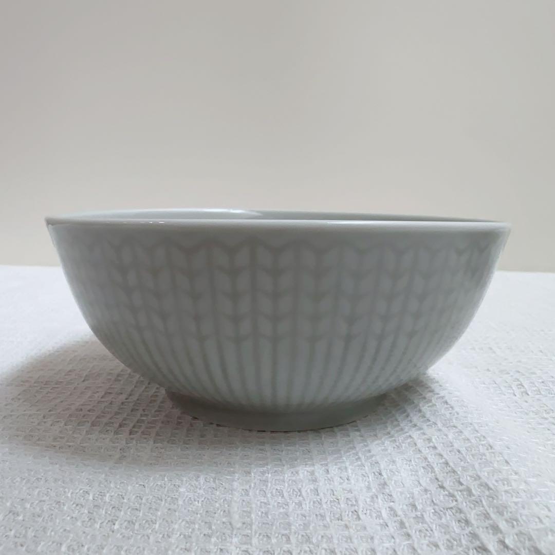 ロールストランド スウェディッシュグレースボウル スモール ミスト グレー