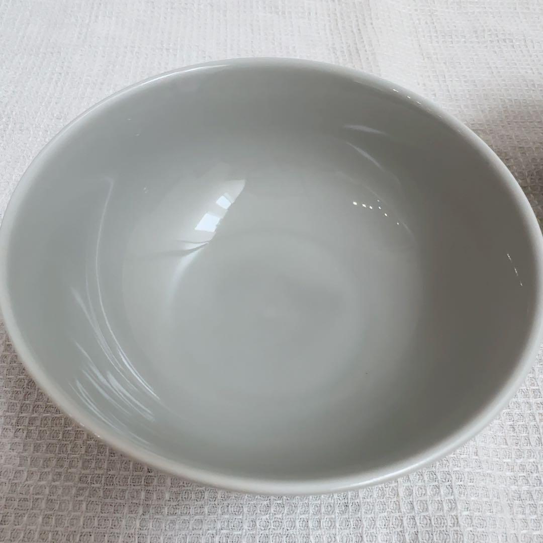 ロールストランド スウェディッシュグレースボウル スモール ミスト グレー