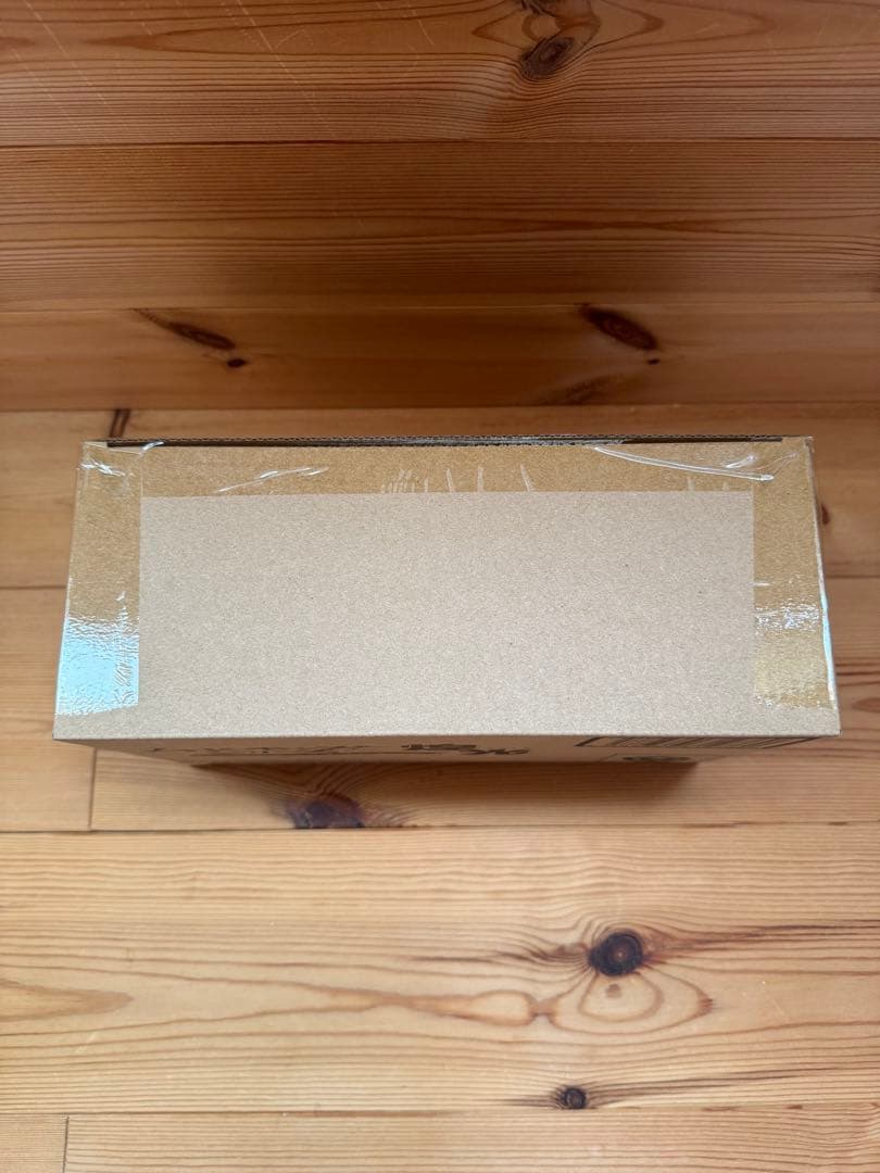 ムービーモンスターシリーズ煌光　バーニングゴジラ