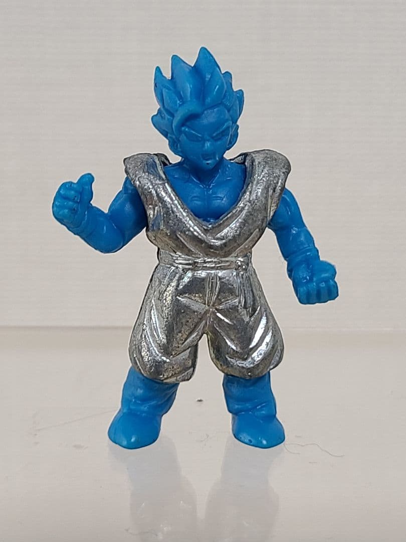 【中古】ドラゴンボール ドラ消し 消しゴムフィギュア 34体セット
