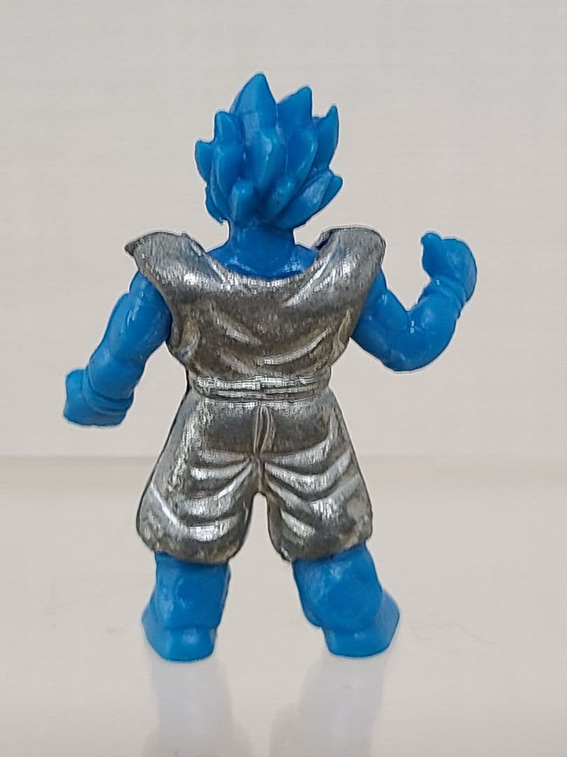 【中古】ドラゴンボール ドラ消し 消しゴムフィギュア 34体セット