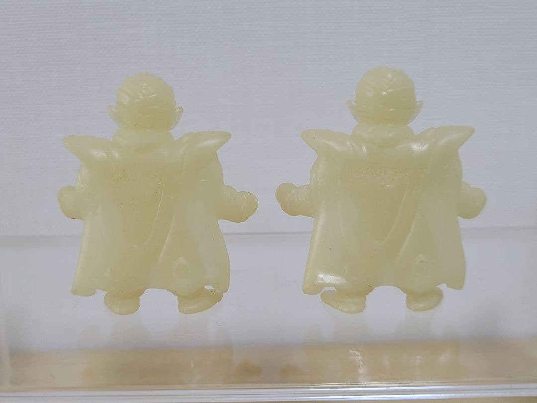 【中古】ドラゴンボール ドラ消し 消しゴムフィギュア 34体セット