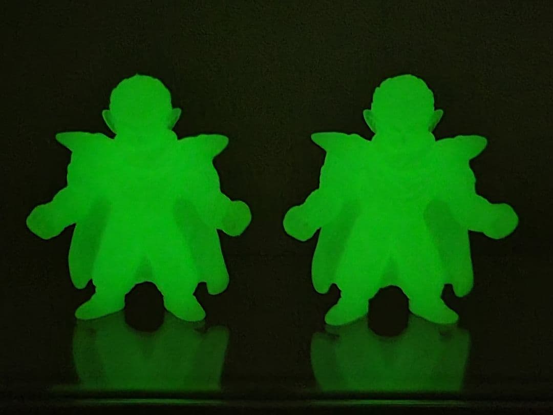 【中古】ドラゴンボール ドラ消し 消しゴムフィギュア 34体セット