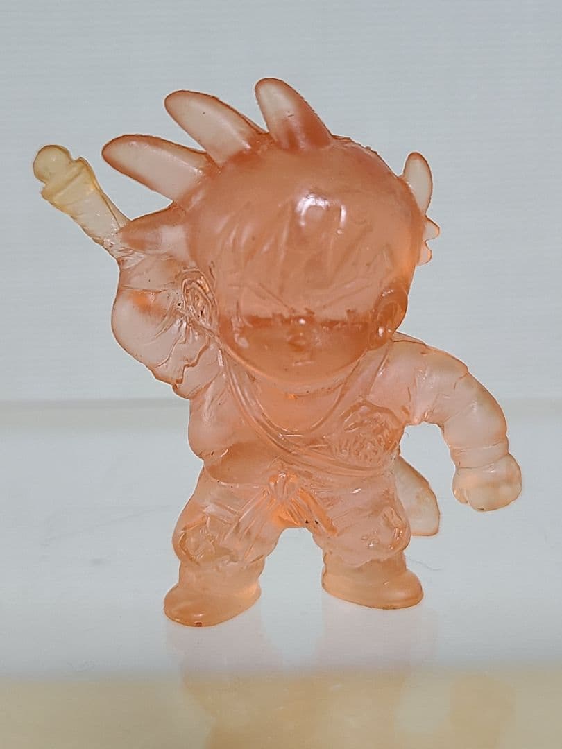 【中古】ドラゴンボール ドラ消し 消しゴムフィギュア 34体セット