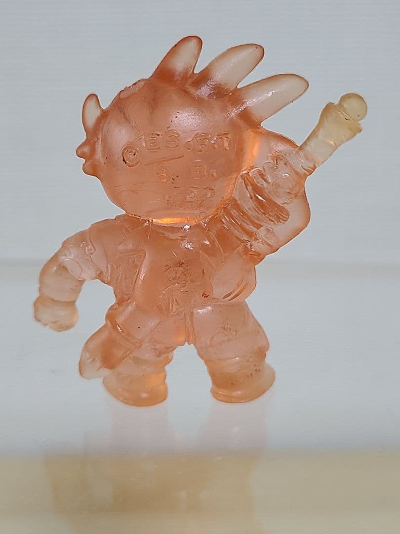 【中古】ドラゴンボール ドラ消し 消しゴムフィギュア 34体セット