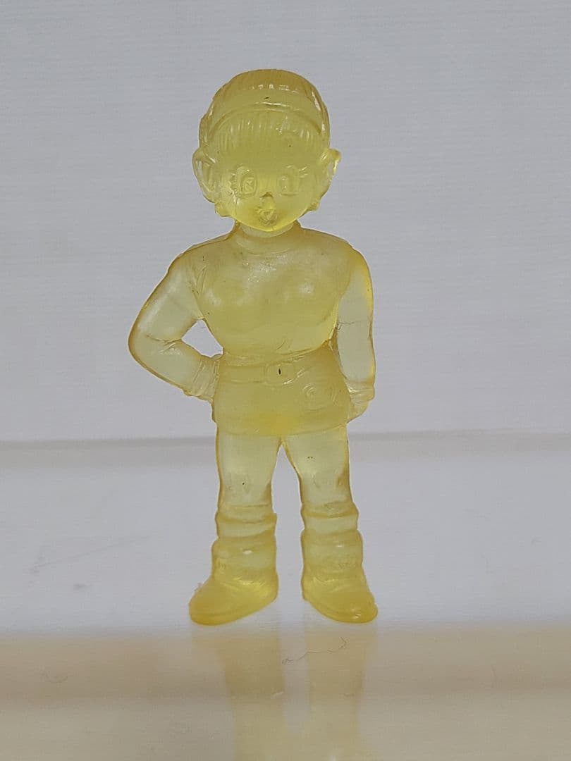 【中古】ドラゴンボール ドラ消し 消しゴムフィギュア 34体セット