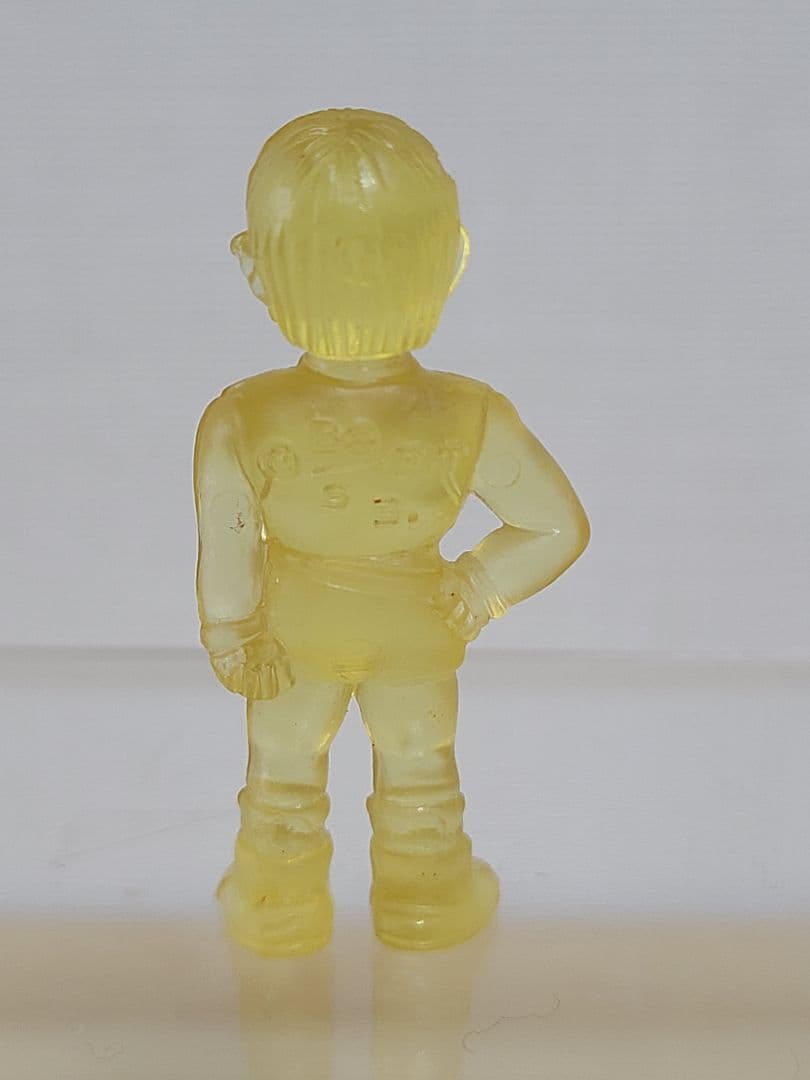 【中古】ドラゴンボール ドラ消し 消しゴムフィギュア 34体セット