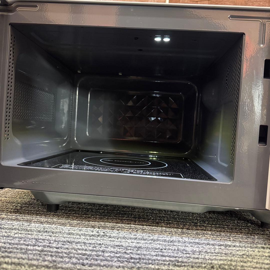 YAMADASELECT 単機能電子レンジ YMW-ST17J1 電子レンジ