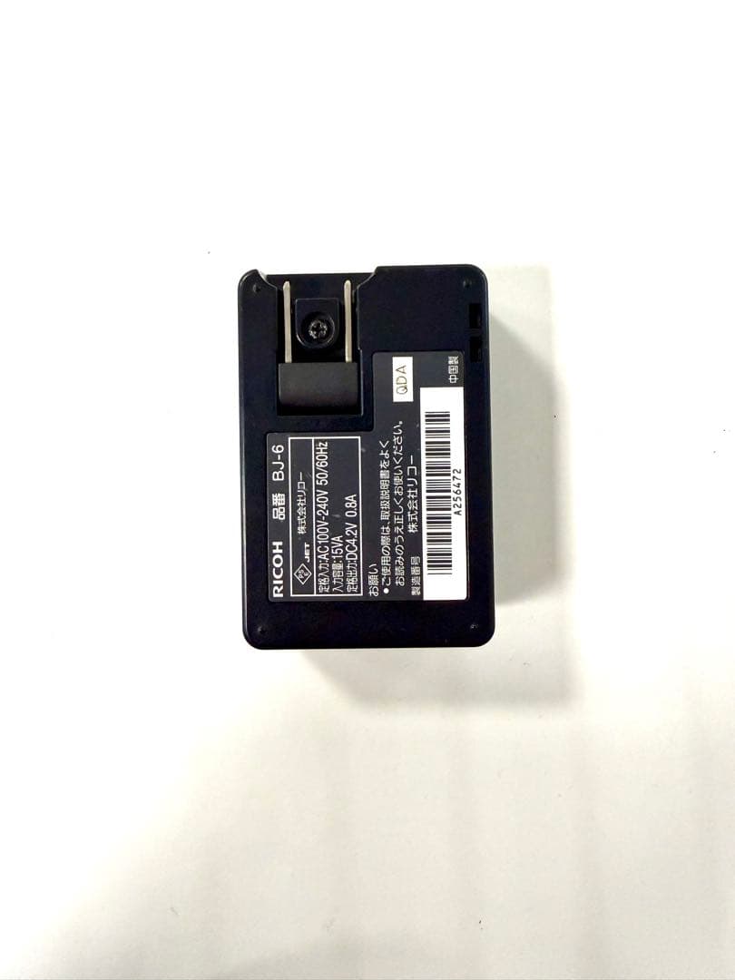 RICOH GR DIGITAL III 外付けファインダー付