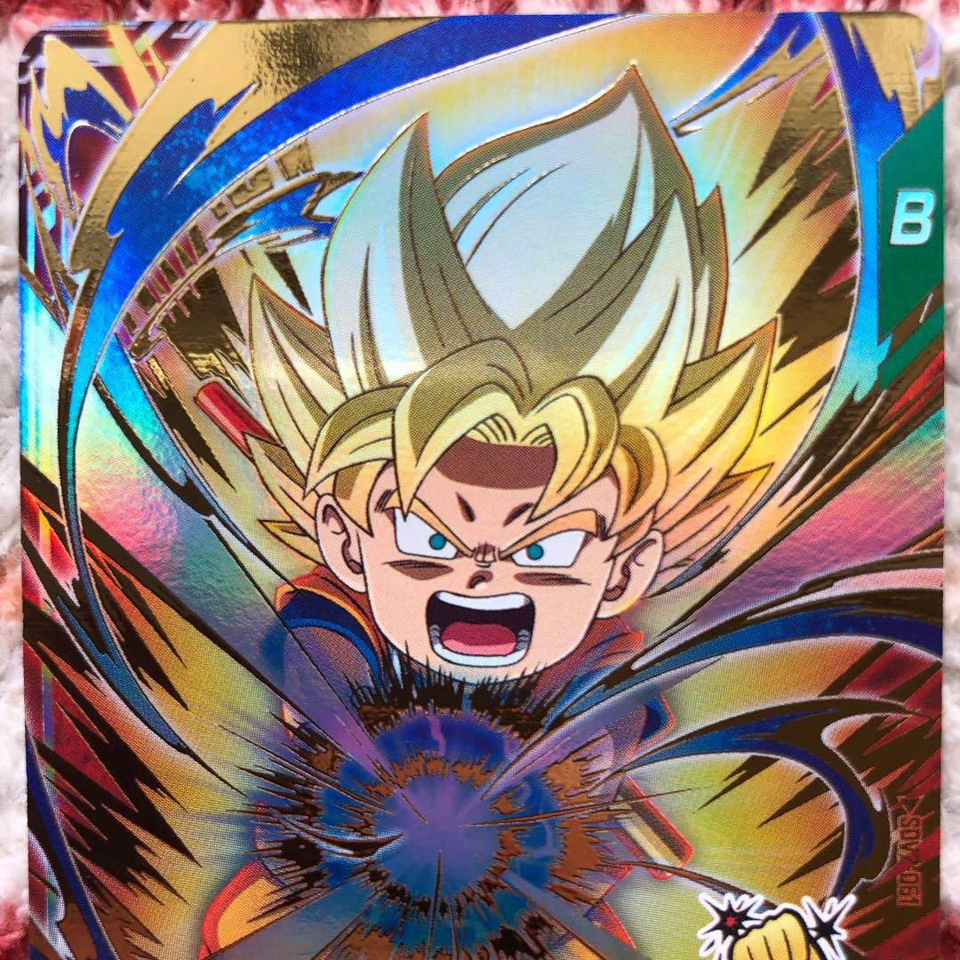 SDV2-061 悟空:DA GDR