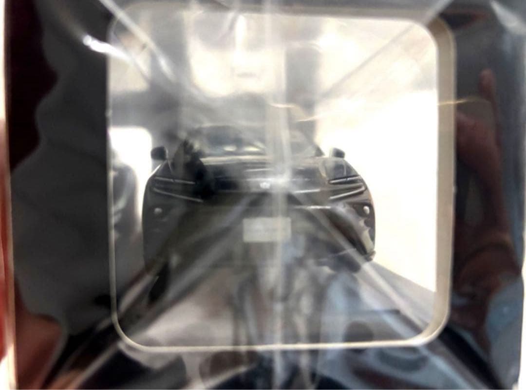 【新品・未開封】CROWN SPORT 1/30スケールミニカー