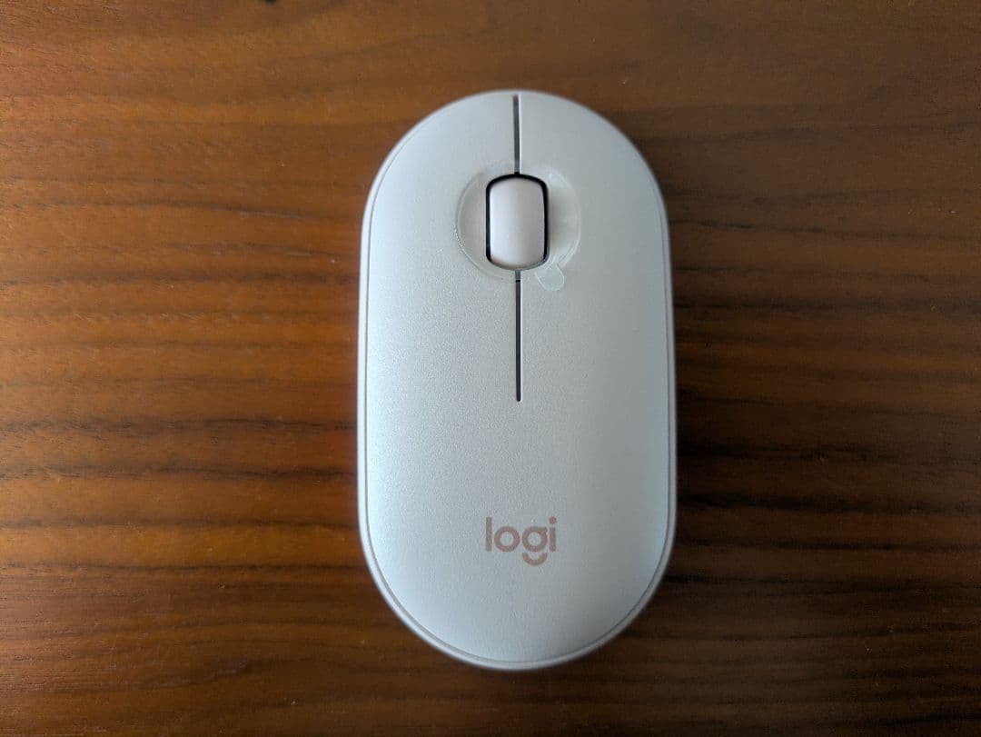 【ほぼ未使用品】ワイヤレスキーボード/ワイヤレスマウス/ロジクール