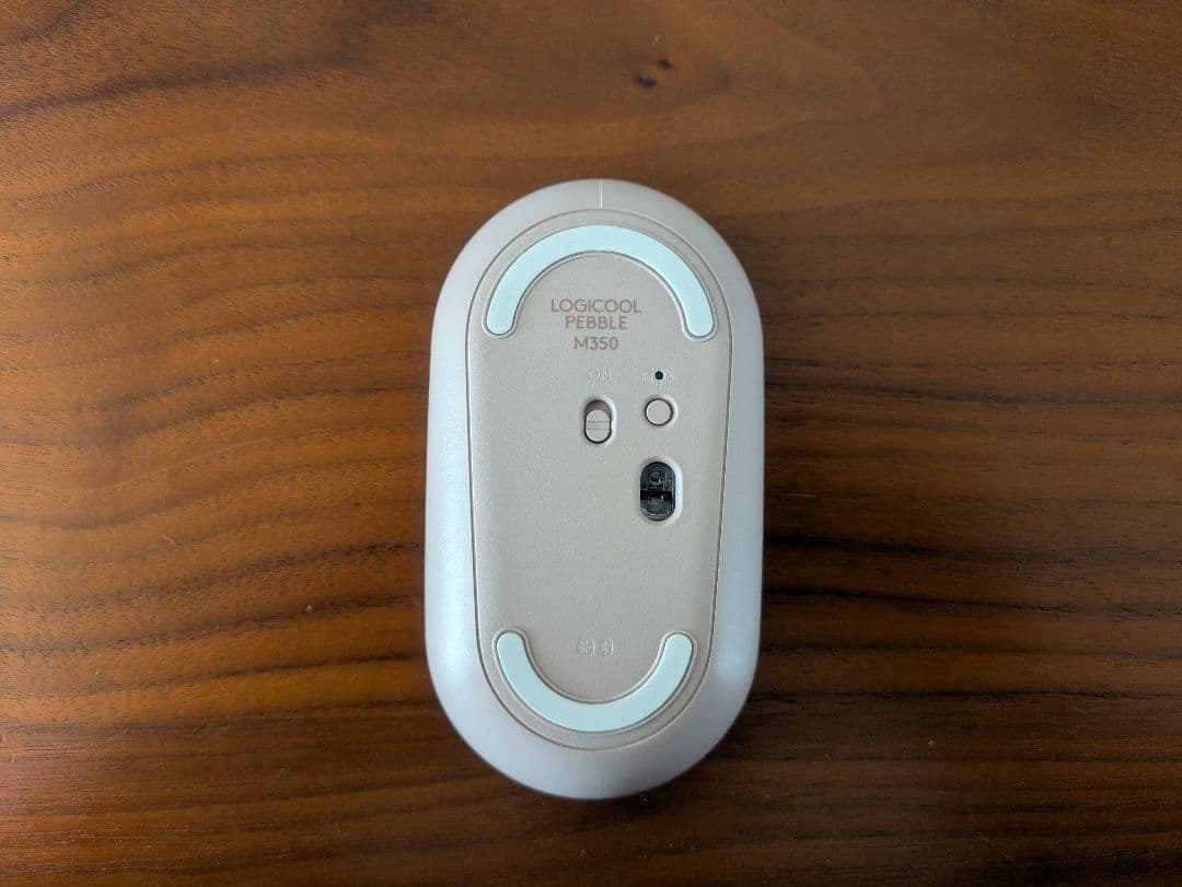 【ほぼ未使用品】ワイヤレスキーボード/ワイヤレスマウス/ロジクール