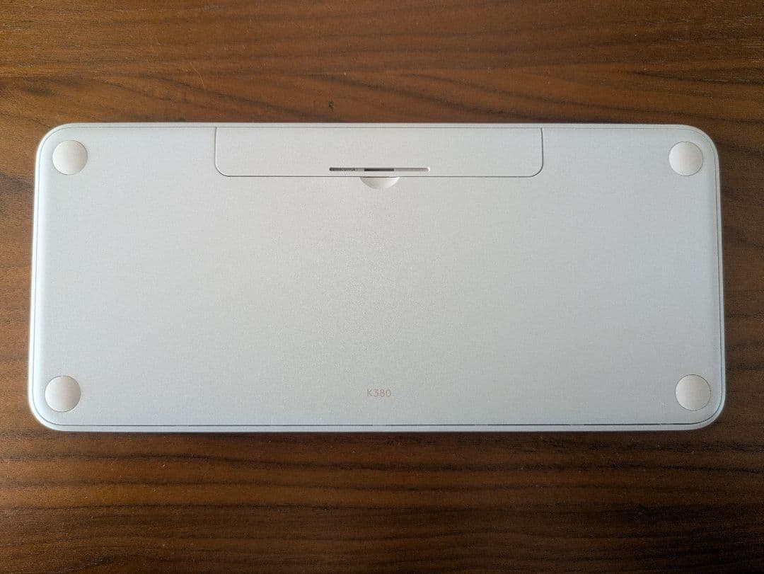 【ほぼ未使用品】ワイヤレスキーボード/ワイヤレスマウス/ロジクール