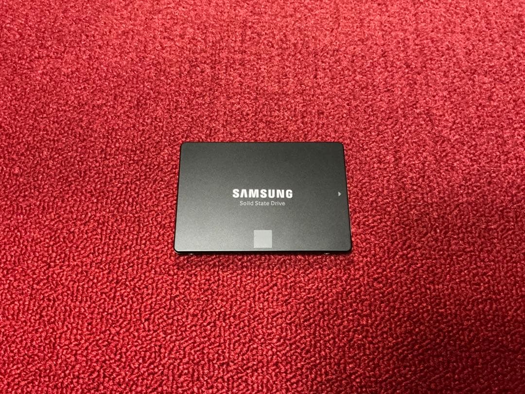 内蔵型SSD SAMSUNG SSD 860 EVO 1TB SATA6Gb/s