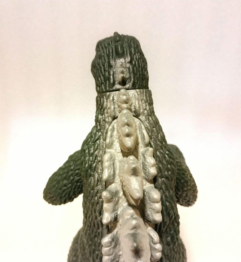 ゴジラメモリアルBOX　ゴジラ1975　メカゴジラの逆襲