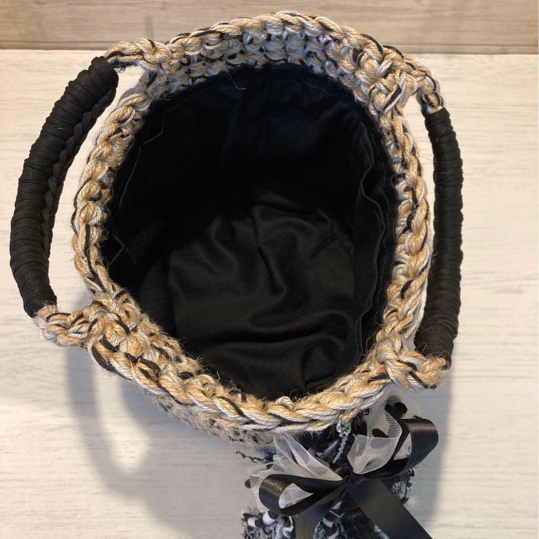 ゆりこんた様オーダー ハンドメイドバッグ デニムリメイク リメイクデニムバッグ