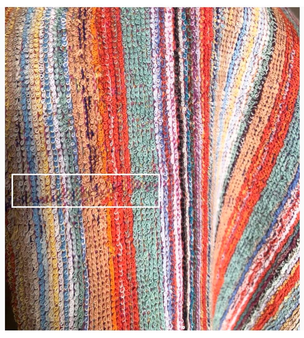 タオルケット 柔らかいコットン素材 綿100%素材 、（2枚セット）新品