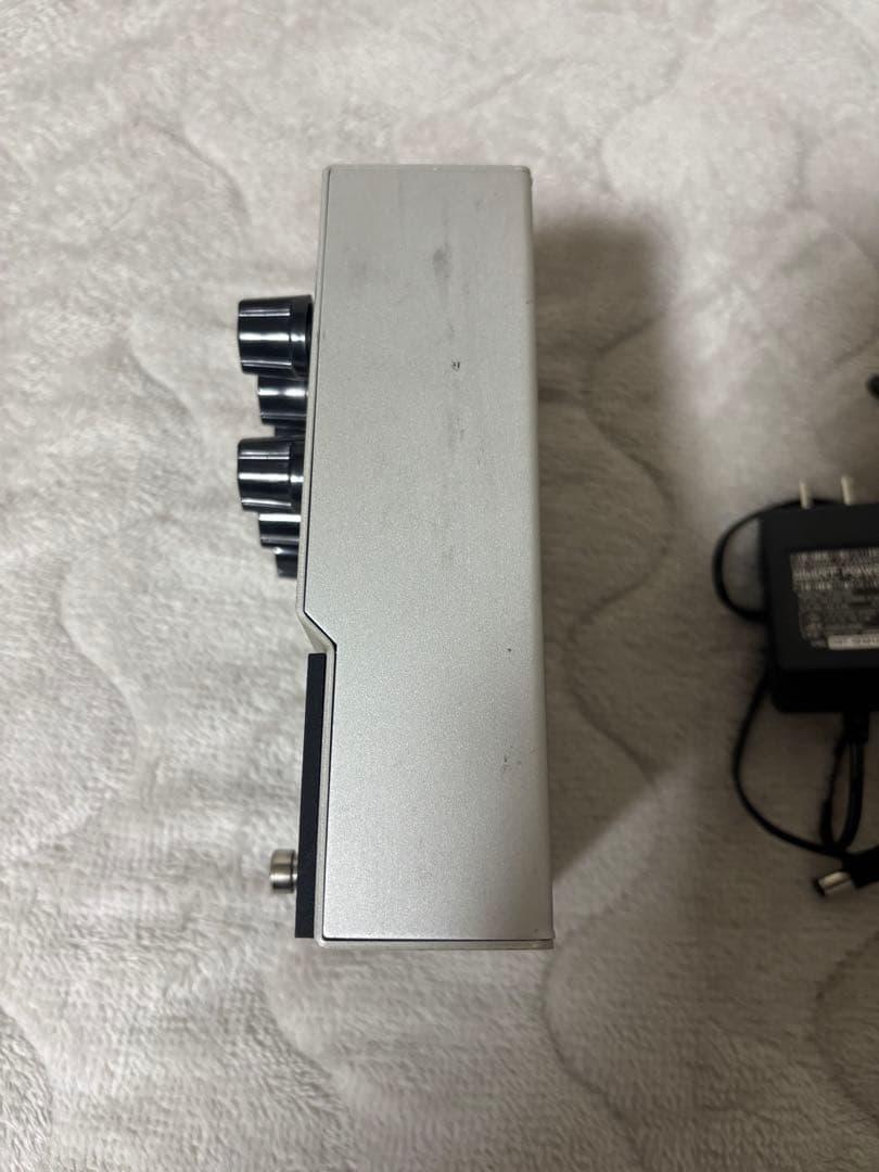 Diezel VH-4 Pedal ギター エフェクター