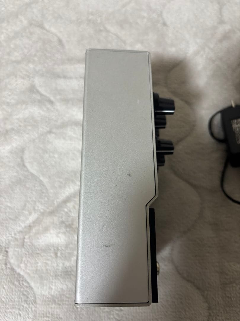 Diezel VH-4 Pedal ギター エフェクター