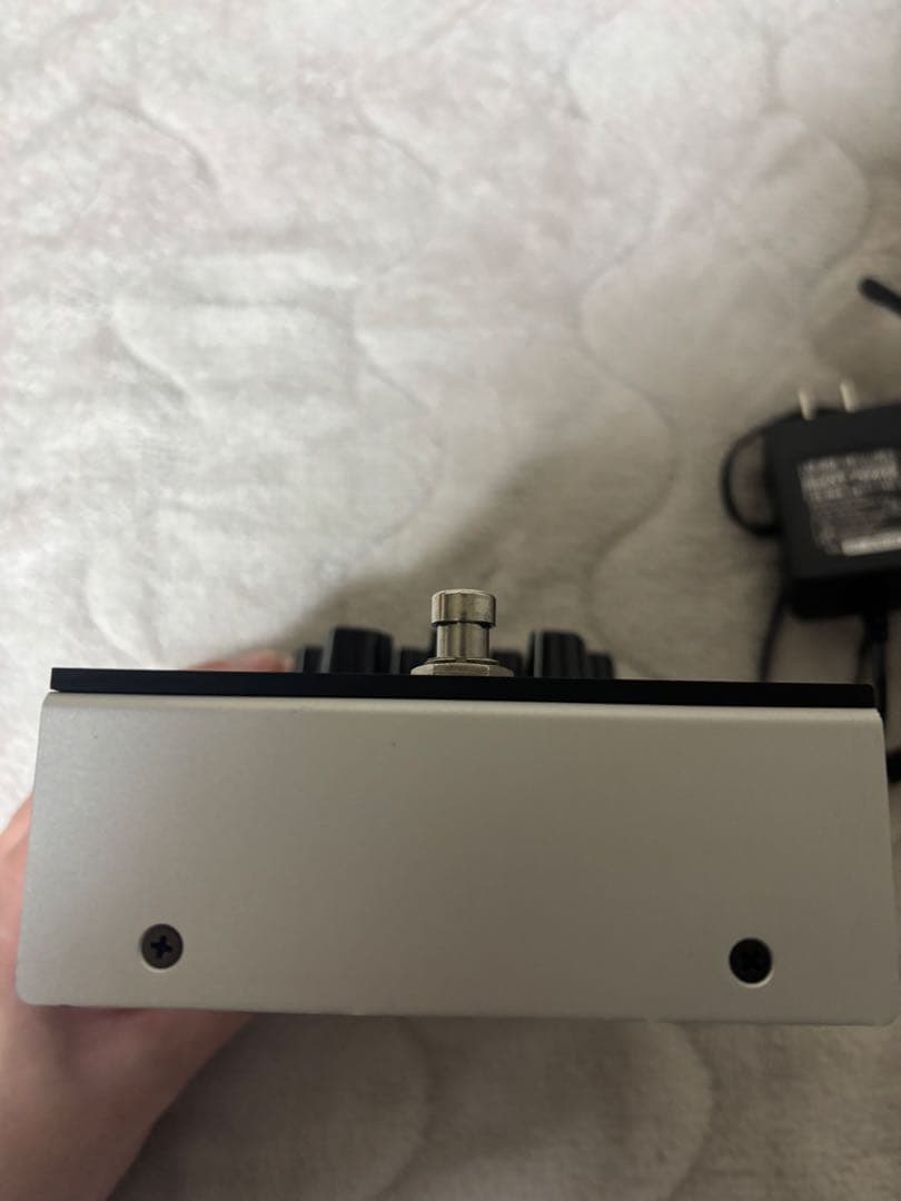 Diezel VH-4 Pedal ギター エフェクター