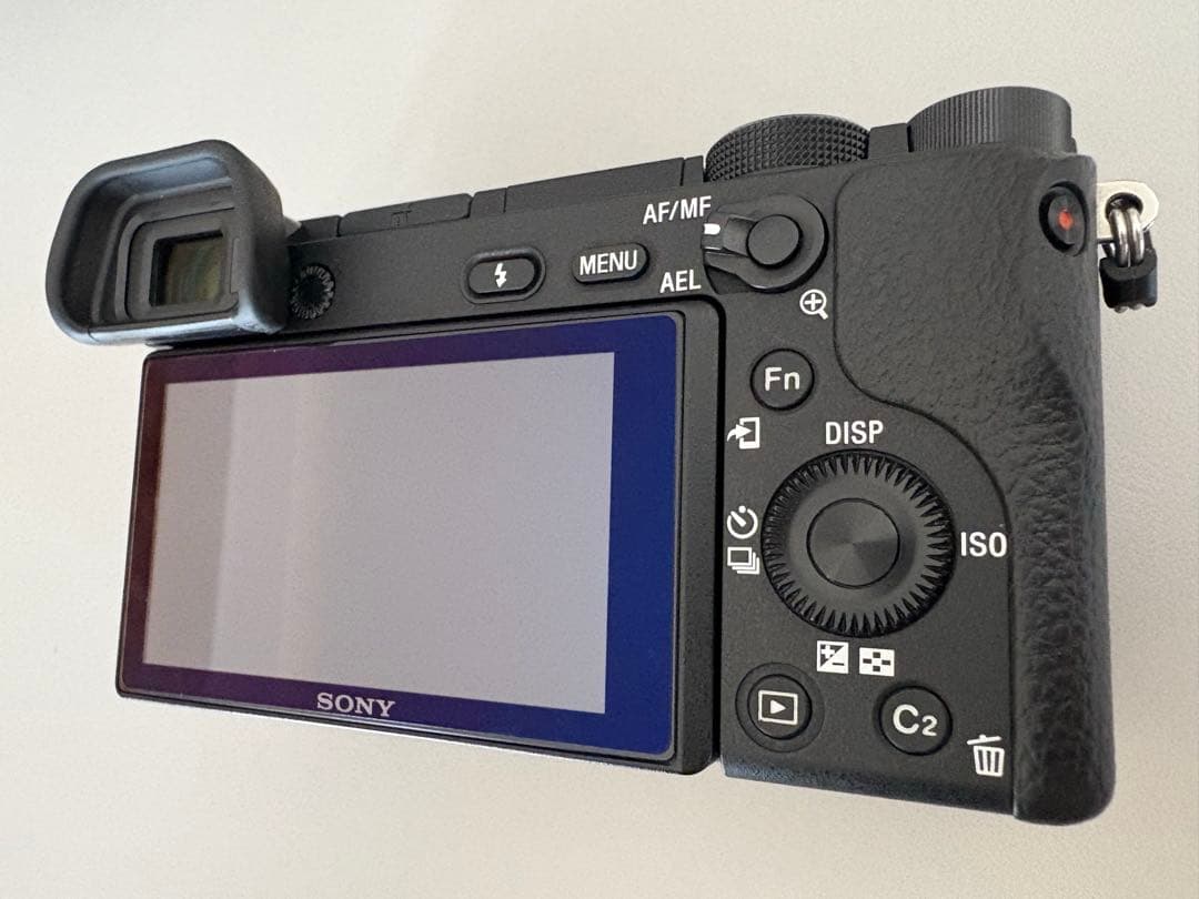 SONY α6300 ボディ